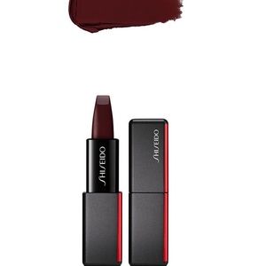 New Shiseido ModernMatte Powder Lipstick 523 MAJO